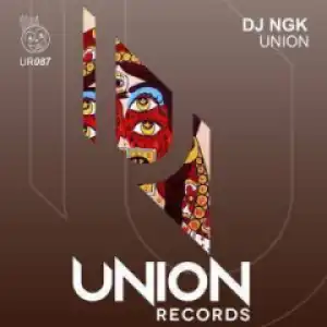 Dj Ngk - Union